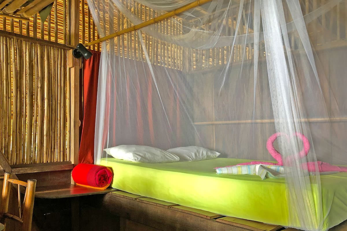 Classic Double Room | Individually decorated, free WiFi, bed sheets