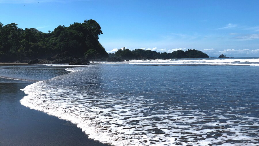 Hostel Cascada Verde