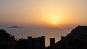 Miscellaneous - La Foresteria di Villa Giusso (Vico Equense)