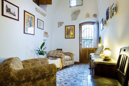 La Foresteria di Villa Giusso