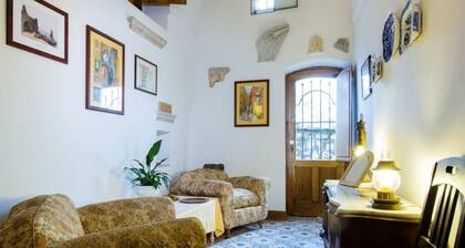 La Foresteria di Villa Giusso