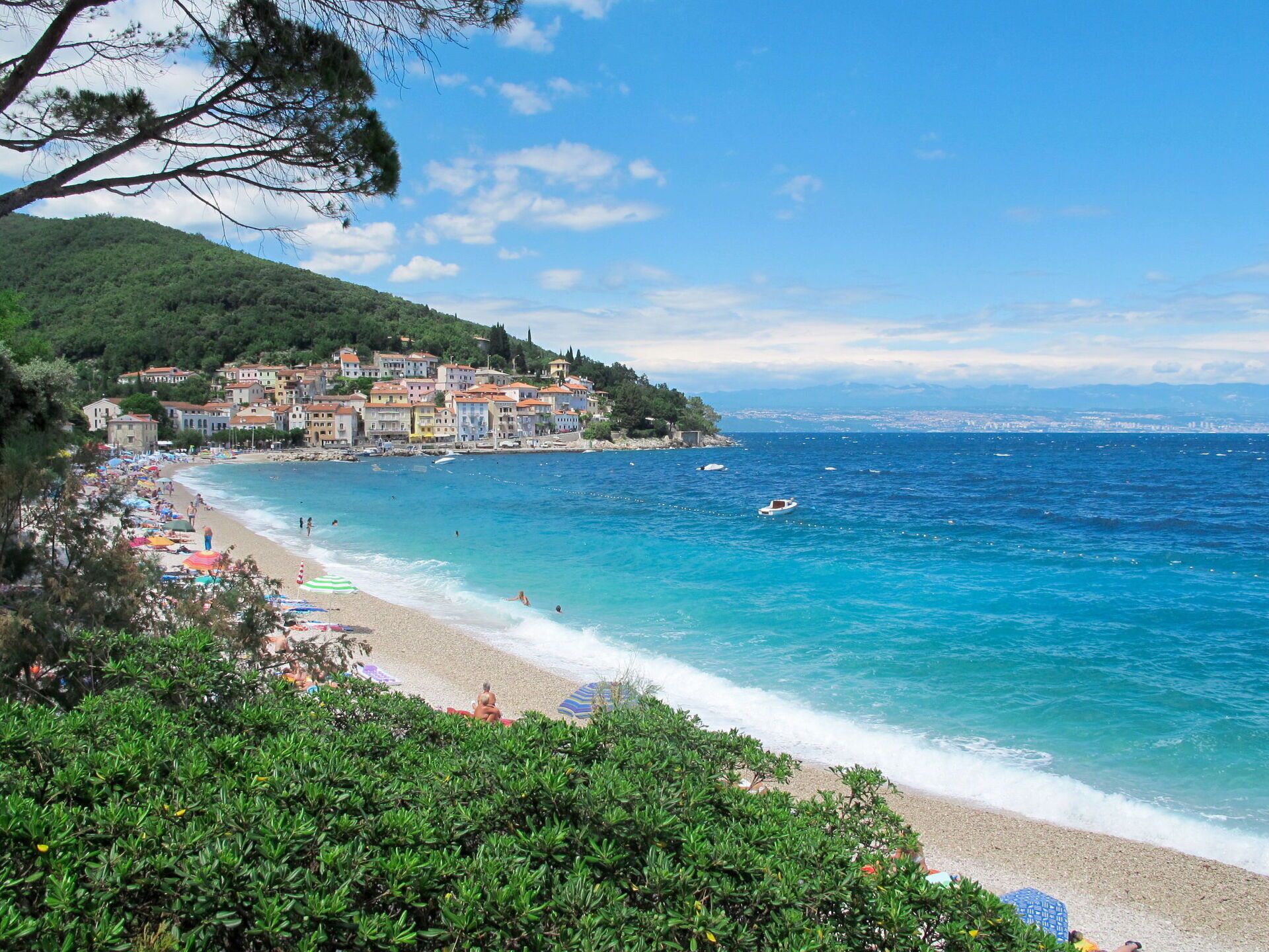 Spiaggia
