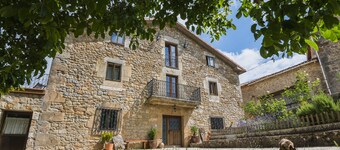 Hotel Rural La Nogala
