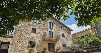 Hotel Rural La Nogala