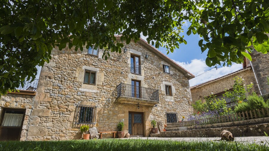 Hotel Rural La Nogala