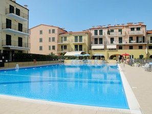 Alberca