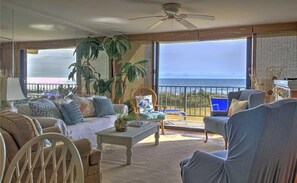 Interior - Artsea (Atlantic Beach)