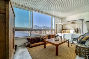 Interior - Modern apartment in Benidorm, Alicante, Spain Ref: 1068 Elena Hills (Benidorm)