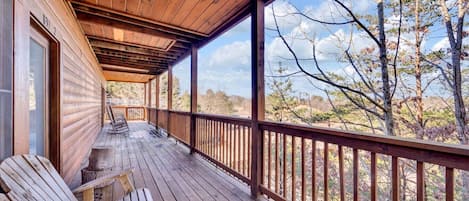 テラス / パティオ