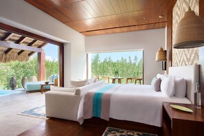 Room - Chablé Maroma (Playa del Carmen)