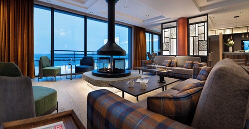 MGM Hôtels & Résidences – Résidence Alpen Lodge