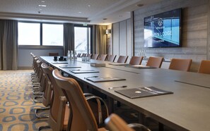 Sala de reuniones