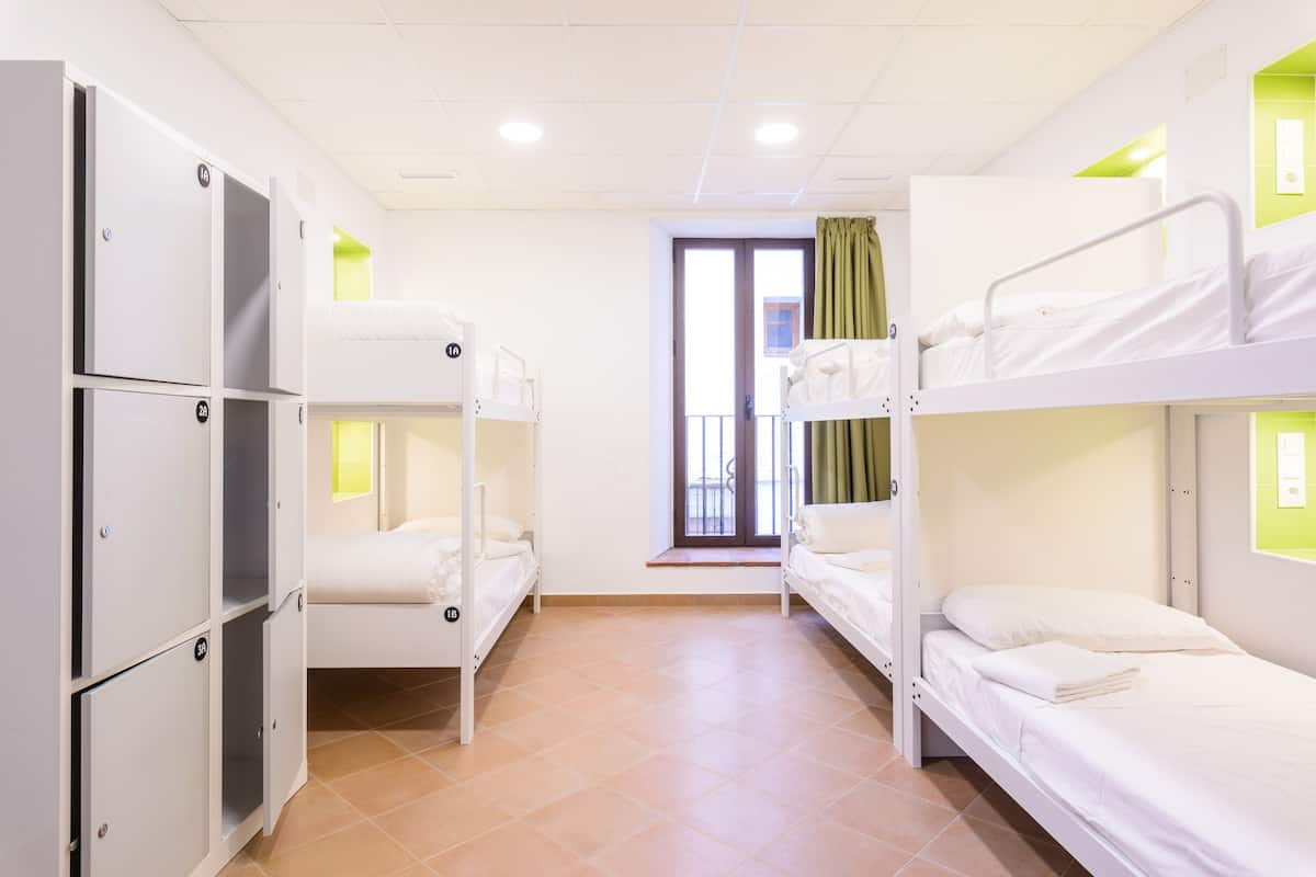 Chambre Standard (Benalauria)