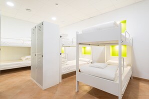 Standard Room (Atajate) | Gebar bulu kapas, Wi-fi percuma, cadar katil 