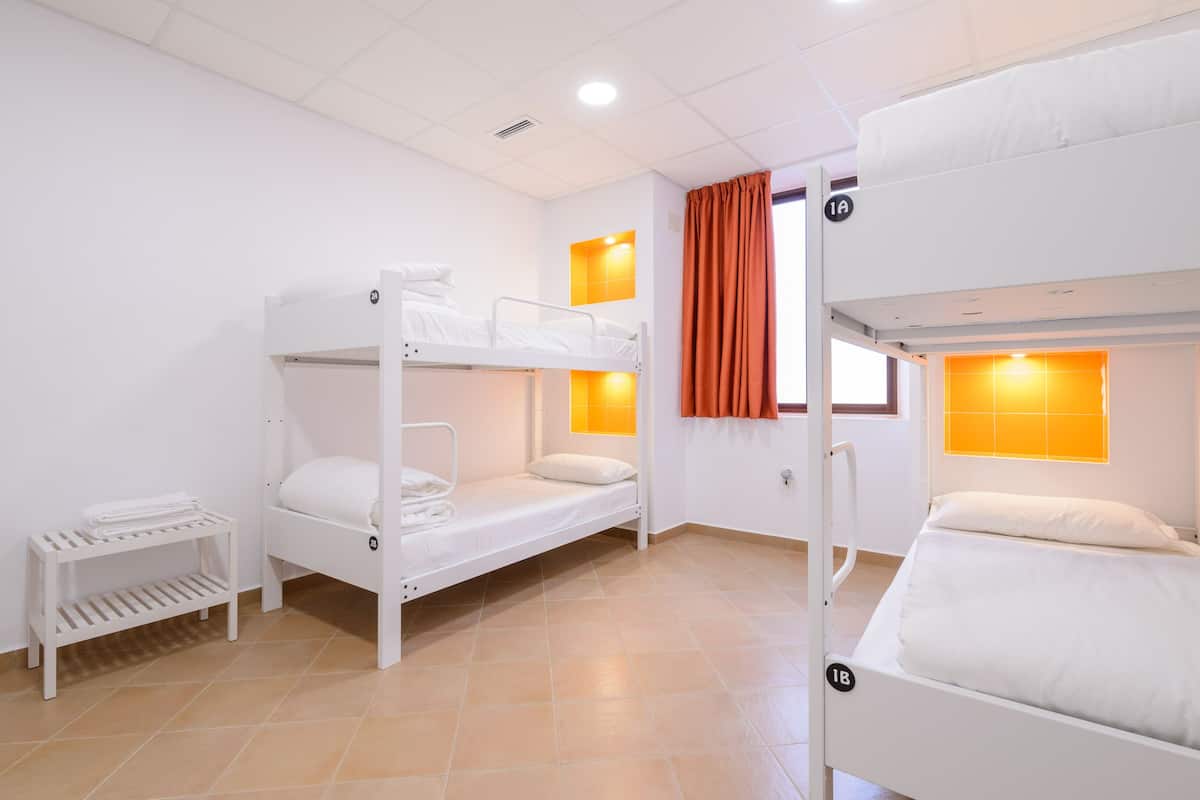 Chambre Standard (Juzcar)