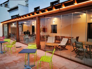 Kaffebar
