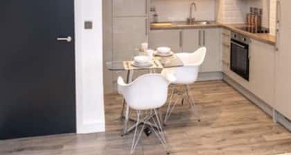 Augustus House Serviced Apartments