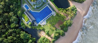 Sheraton Kosgoda Turtle Beach Resort