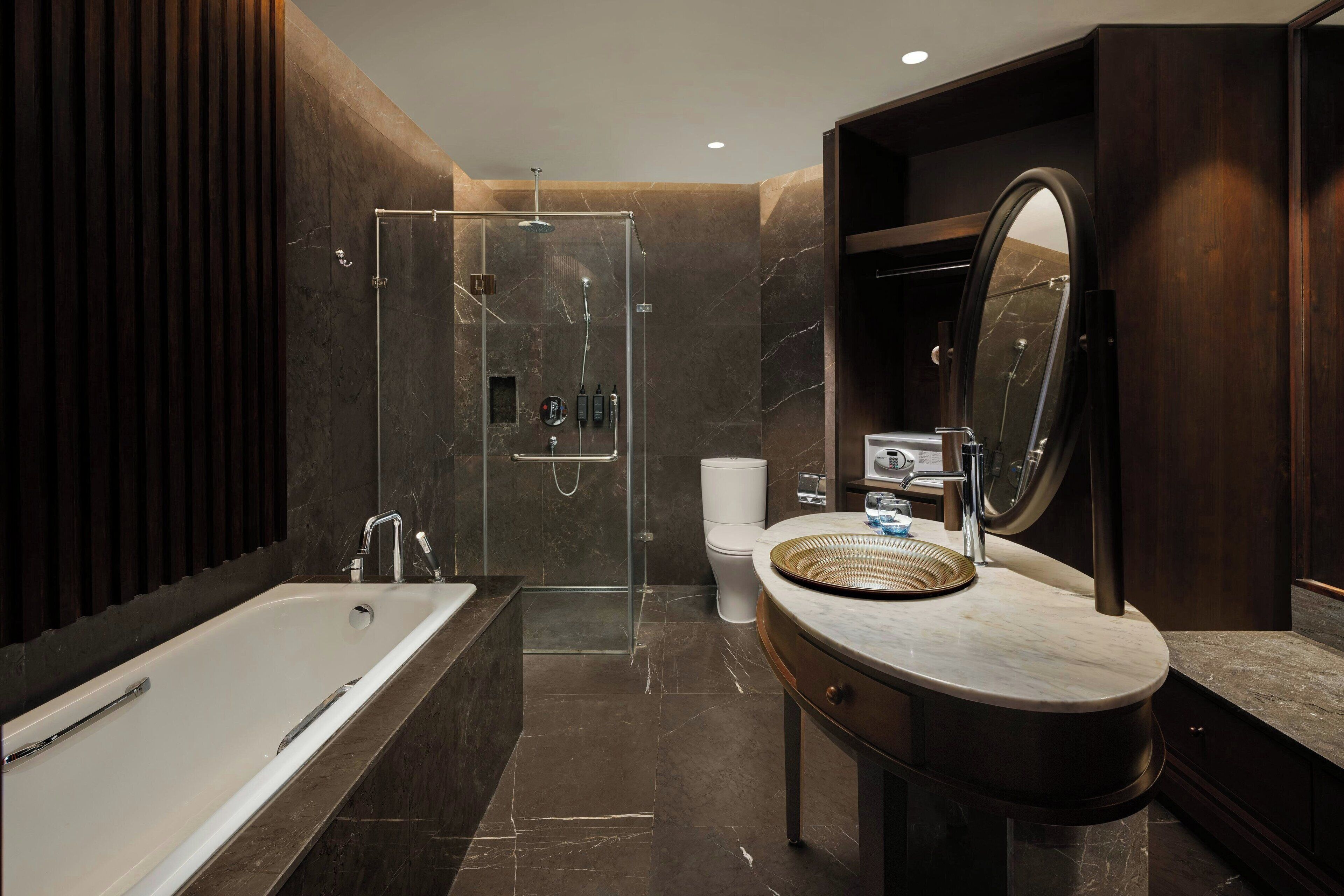 Kamar mandi