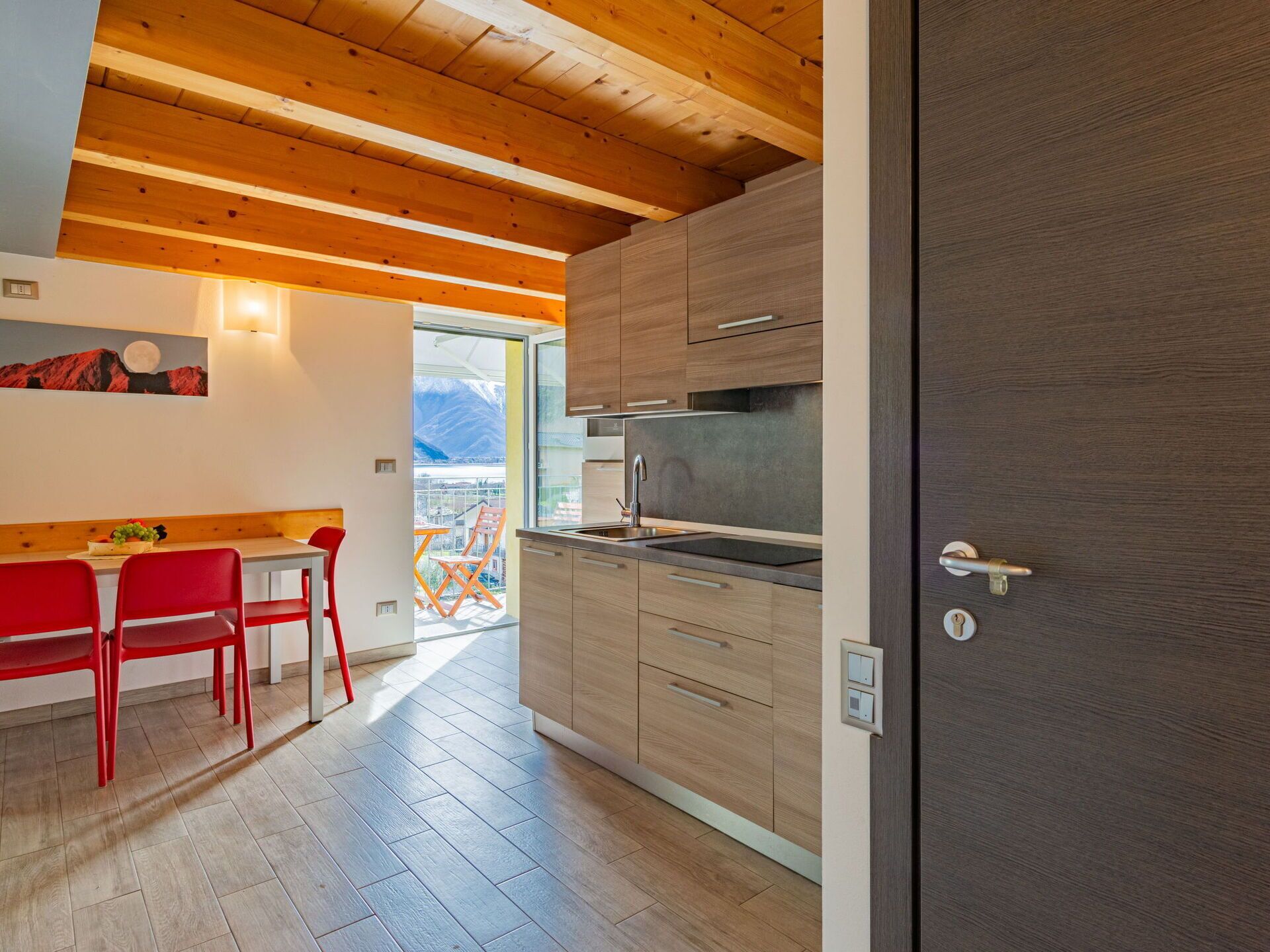 Forno, lavastoviglie, freezer