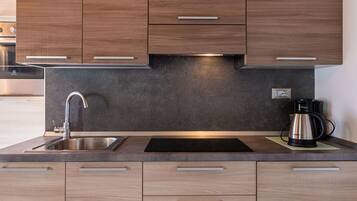 Forno, lavastoviglie, freezer