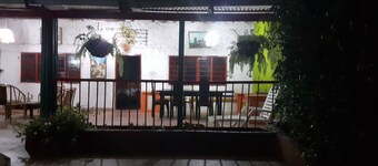 ---Casa Campestre---