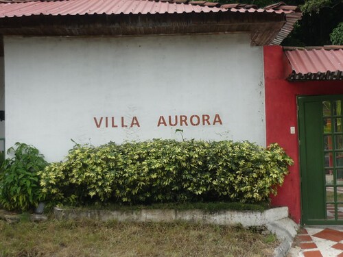 ---Casa Campestre---