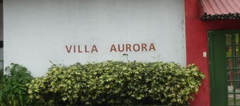 ---Casa Campestre---