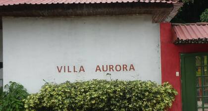 ---Casa Campestre---