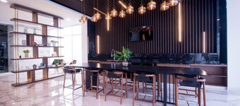 Real View Towers E506 by Casago