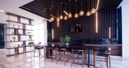 Real View Towers E506 by Casago