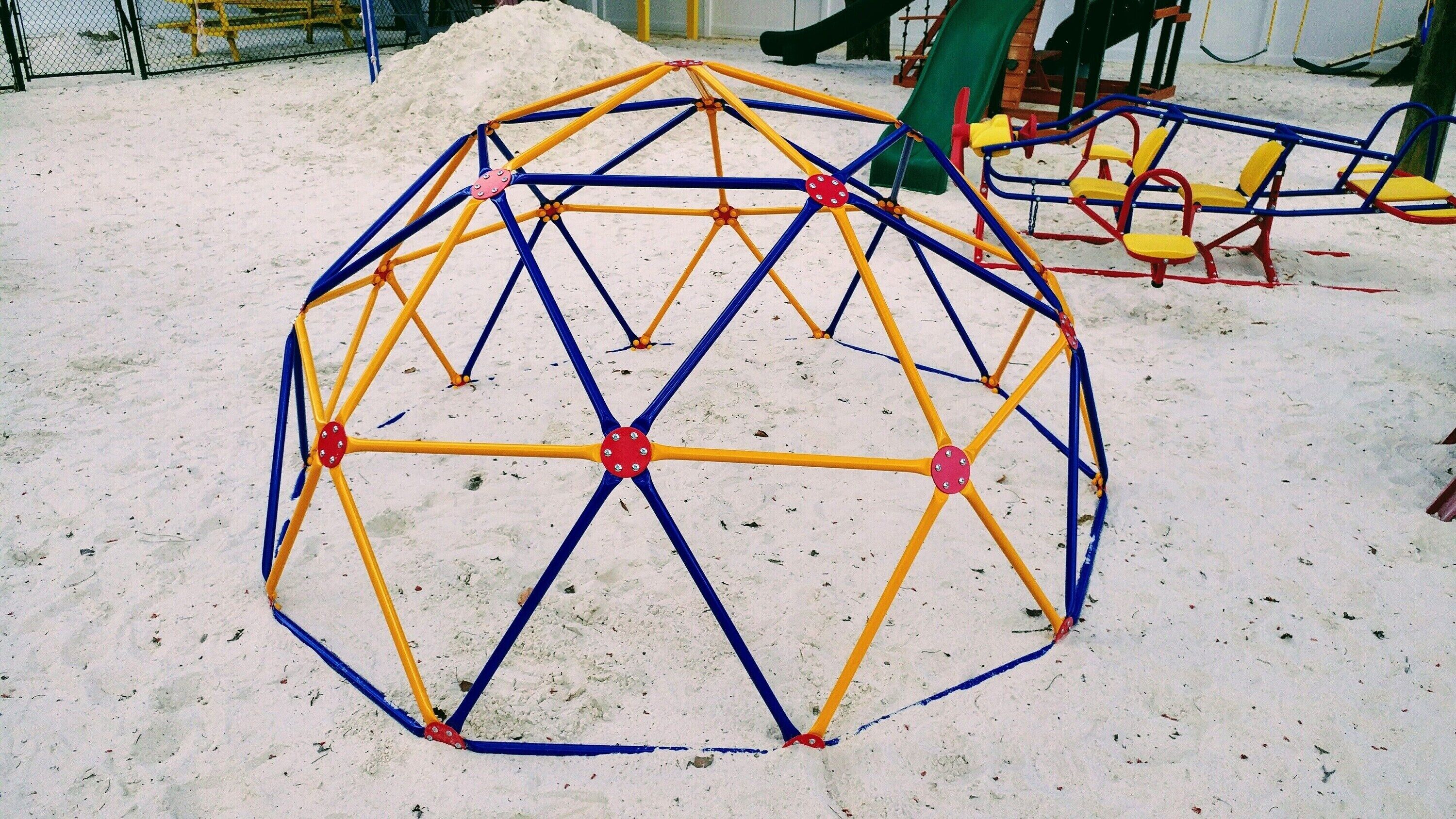 Kinderbereich