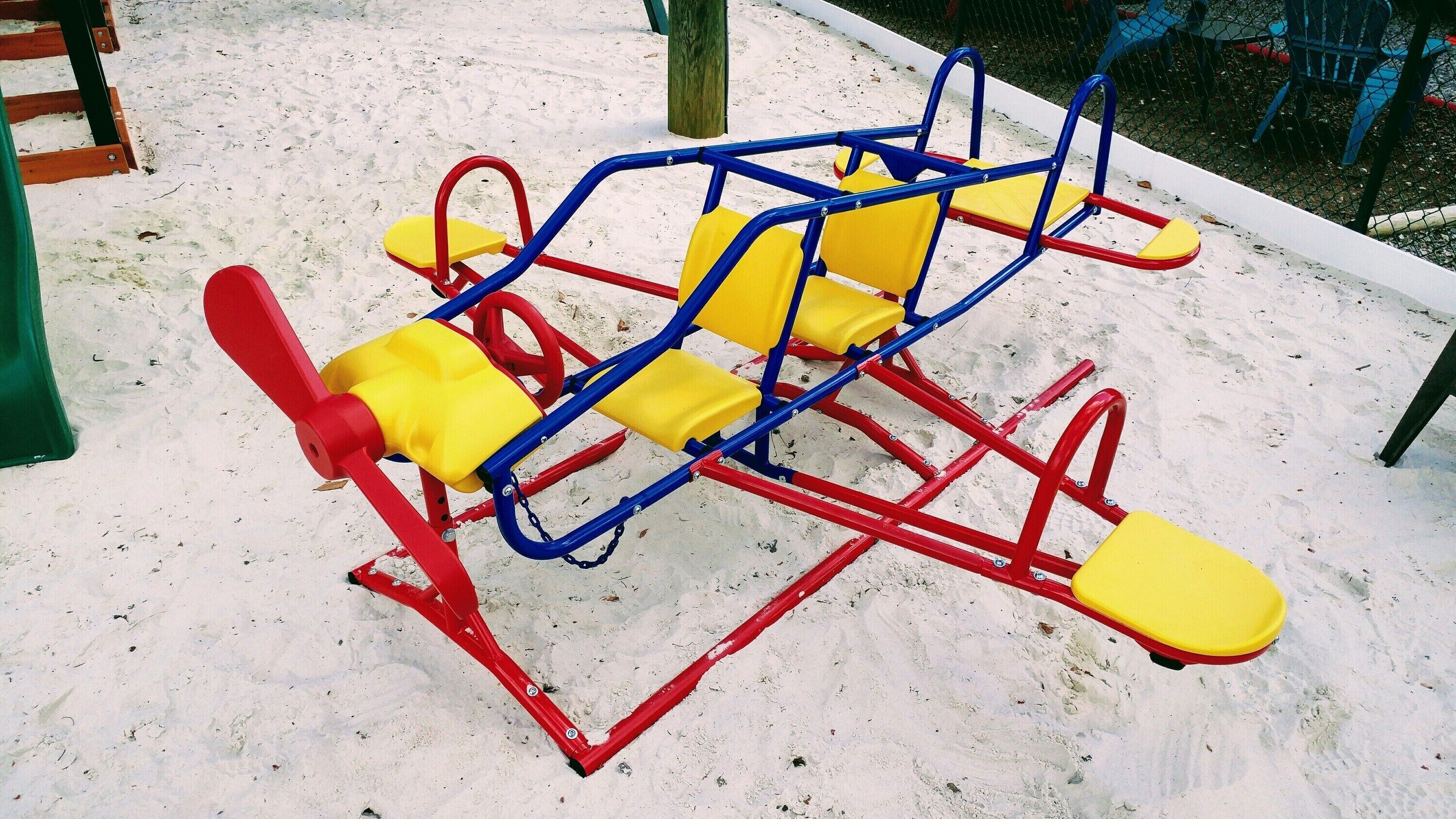 Espace pour enfants