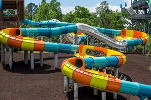 Espace pour enfants