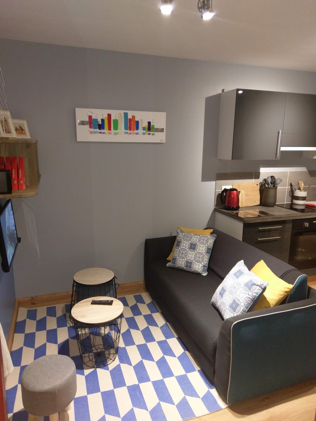 Bild für Gastgeberprofil