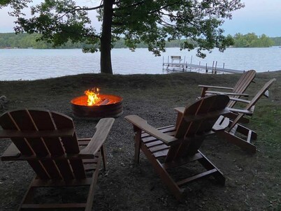 Hidden Gem on Lake Wapogasset