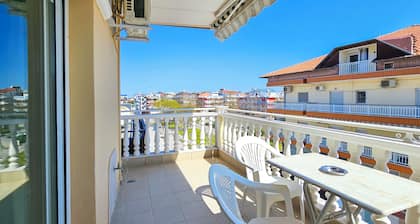 Hotel Exarhos