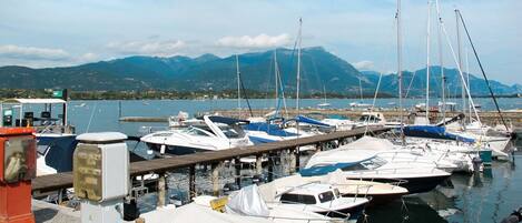 Port de plaisance