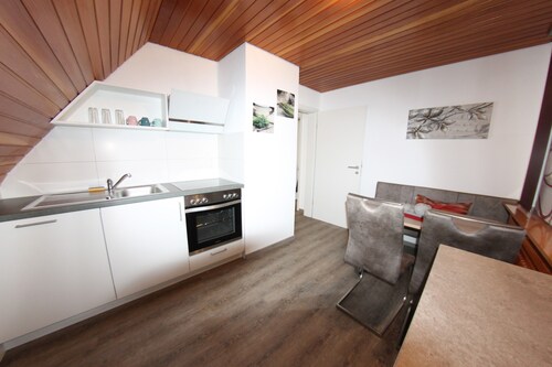 Herzlich willkommen im Haus Trude