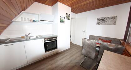 Herzlich willkommen im Haus Trude