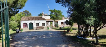 RURAL HOUSE TO ENJOY NATURE