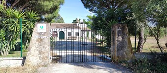 RURAL HOUSE TO ENJOY NATURE