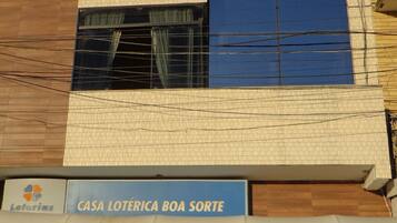 Fachada