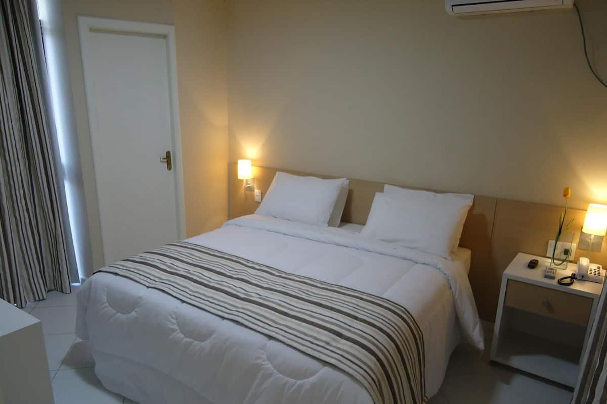 Chambre Double Confort