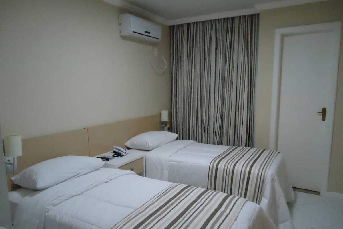 Chambre Simple Standard