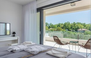 4 chambres, Wi-Fi