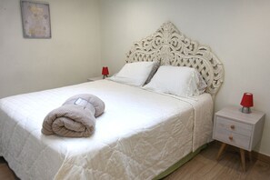 11 bedrooms, WiFi