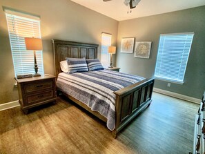 3 Schlafzimmer, kostenloses WLAN