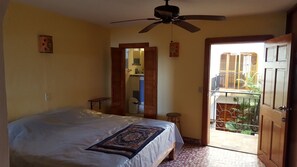 3 chambres, Wi-Fi, draps fournis