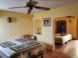 3 chambres, Wi-Fi, draps fournis